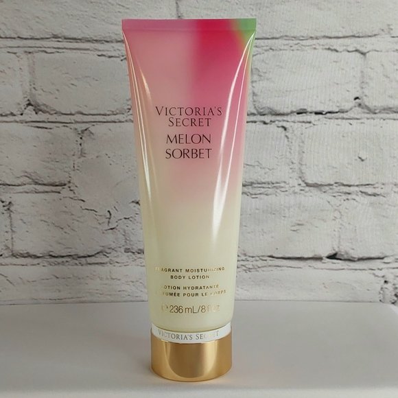 'VICTORIA'S SECRET' FRAGRANCE 'MELON SORBET' LOTION - Picture 13 of 13